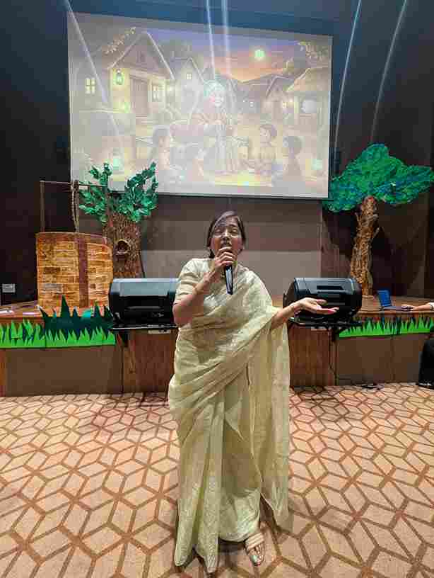 Nani Ki Kahani – Where Little Hearts Learn Big Lessons 